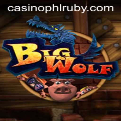BIGWOLF: The Innovative Game Redefining Adventure with PHLRUBY