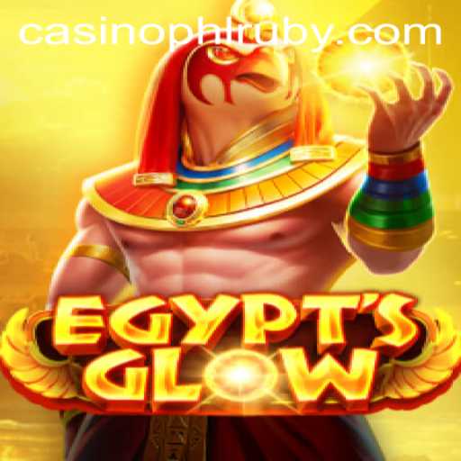 EgyptsGlow: A Mesmeric Journey Through Ancient Realms