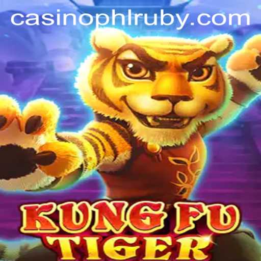 KungFuTiger: The Thrilling Martial Arts Game You Can't Miss